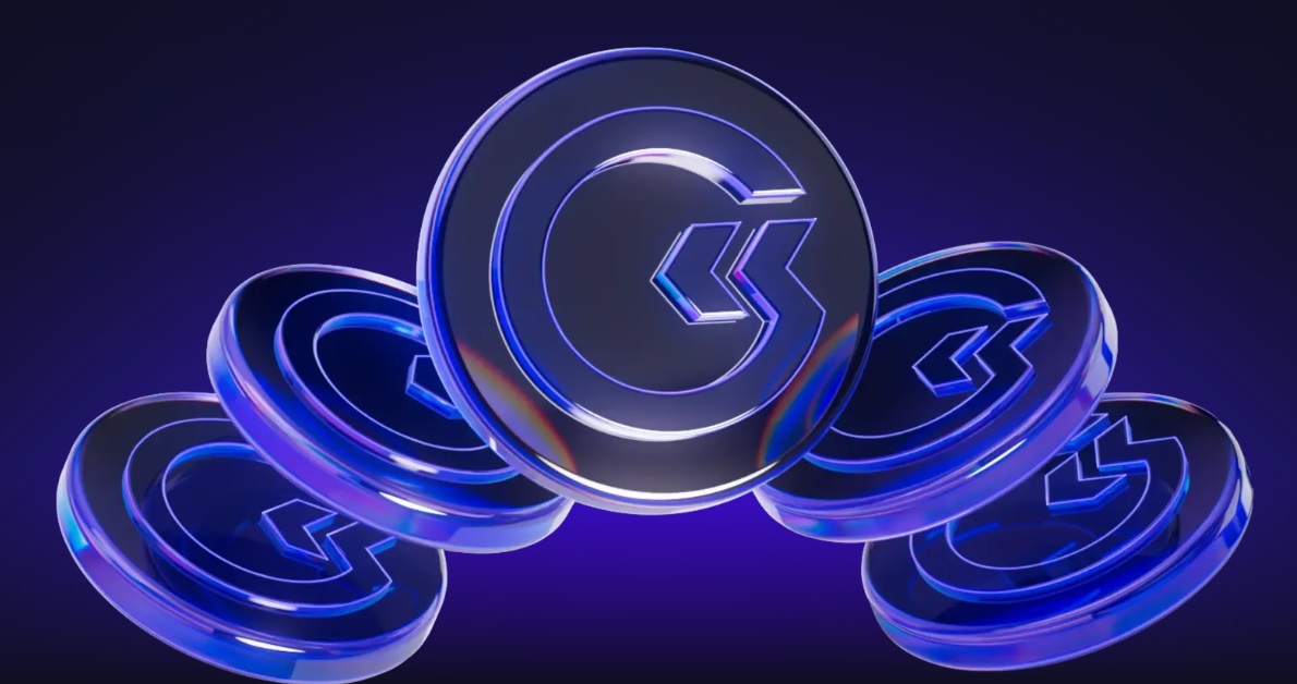 GoMining platform overview — digital Bitcoin mining dashboard
