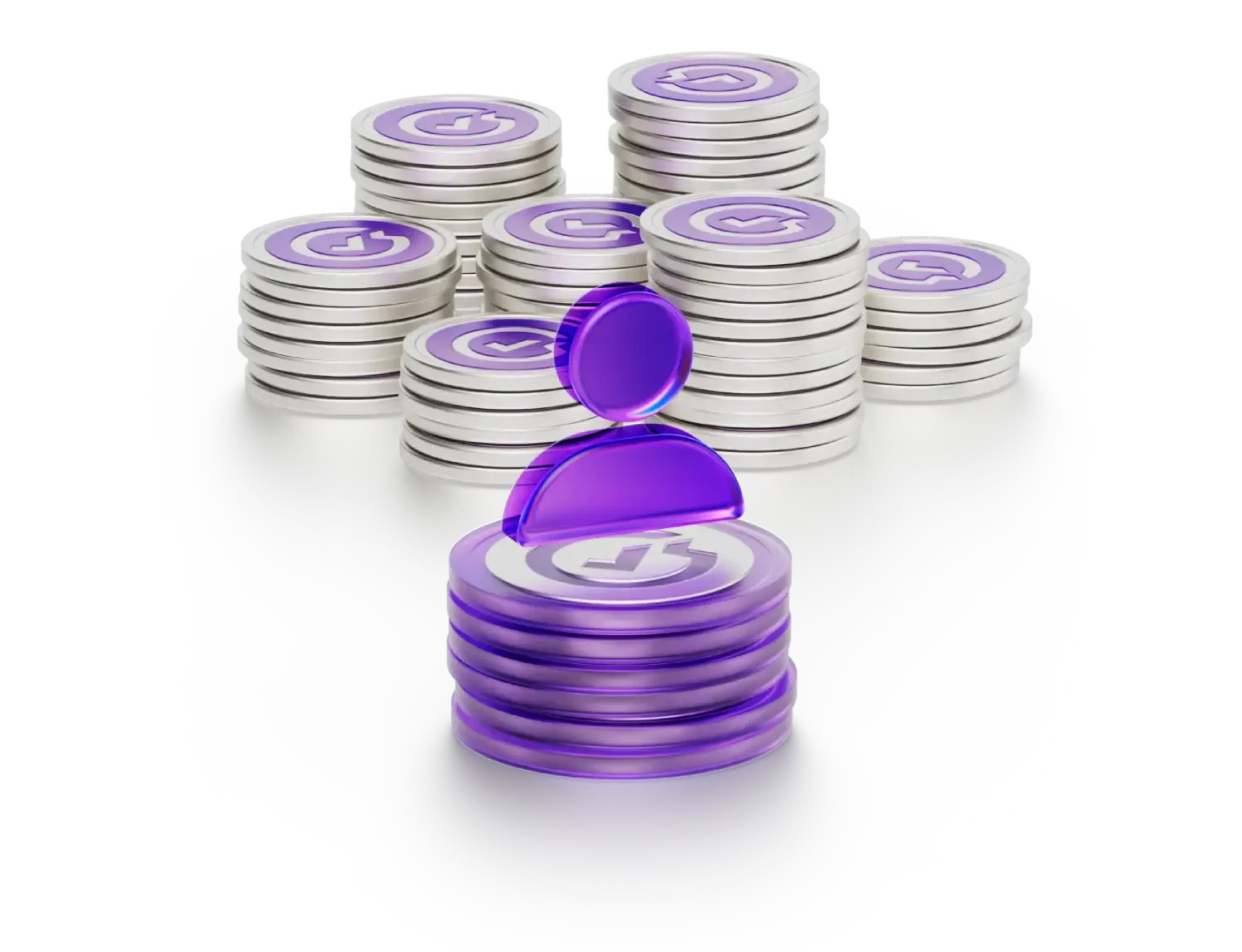 Participate in GoMining governance with veGOMINING